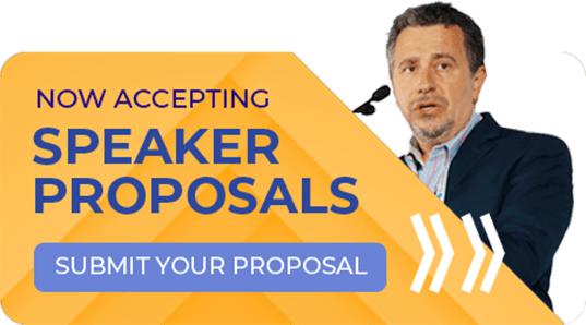 Submit a Speaker Proposal