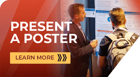Present a Poster