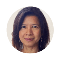 Maria Wendt, PhD