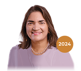 2026 Keynote Image: Marcella V. Maus, MD, PhD