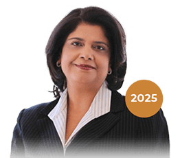 2026 Keynote Image: Puja Sapra, PhD