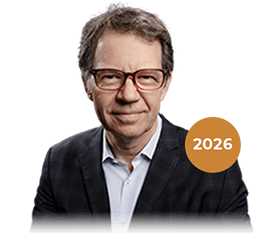 2026 Keynote Image: Michel Sadelain, PhD