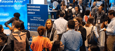 Exhibitor Hall Photo