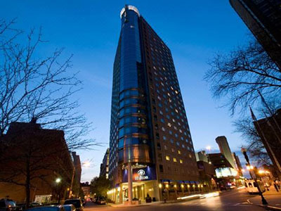 Hilton