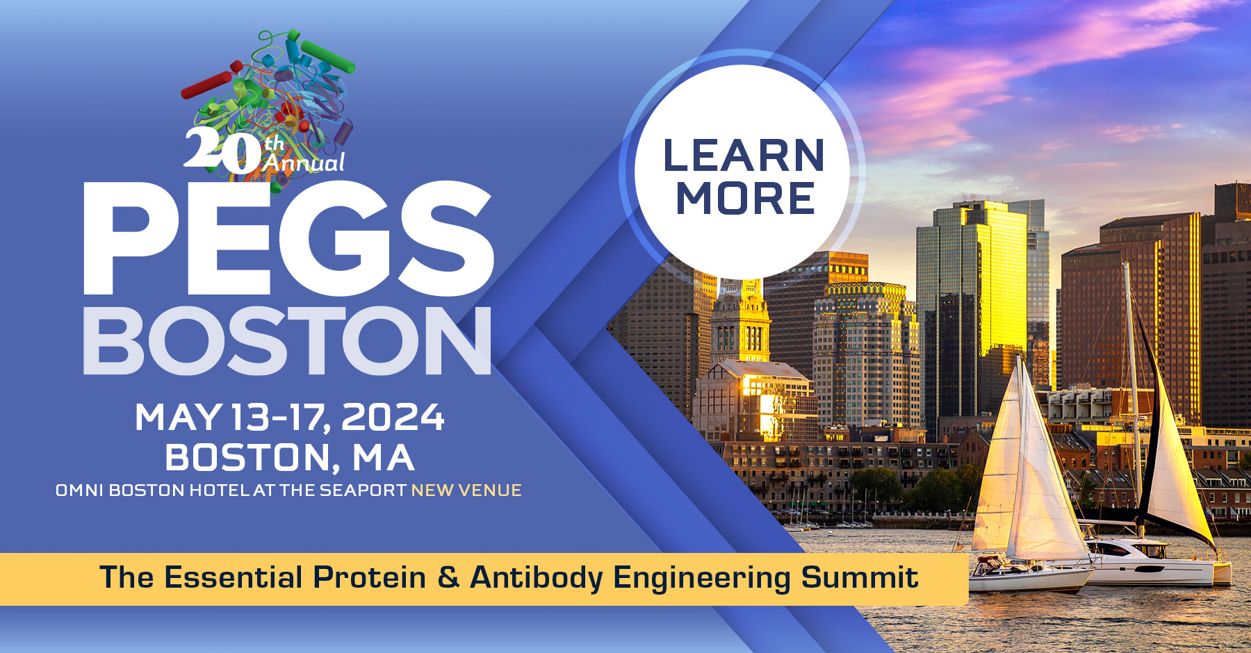 PEGS Boston Summit 2025 Participant List