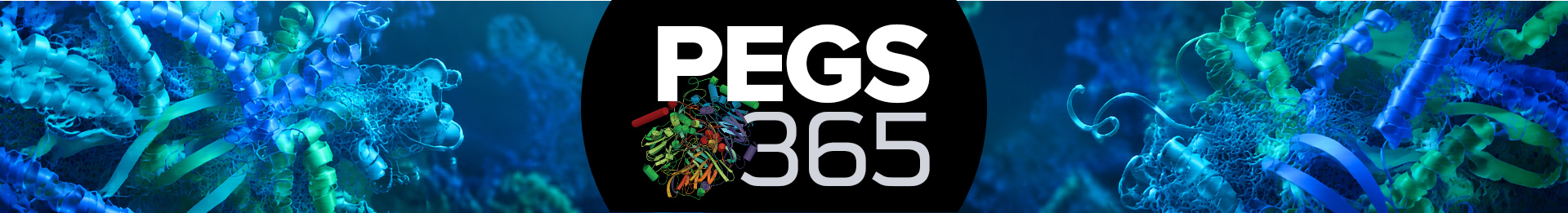 PEGS 365 Hero Banner