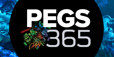 PEGS 365 Hero Banner
