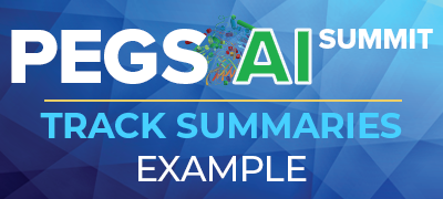Track Summaries Example