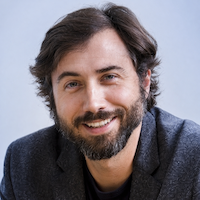 Richard Bonneau, PhD