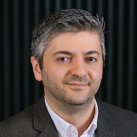 Gevorg Grigoryan, PhD