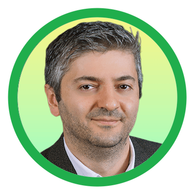 Gevorg Grigoryan, PhD