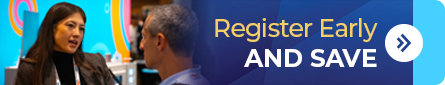 Register Early and Save
