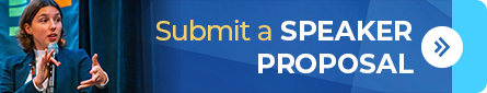 Submit a Speaker Proposal