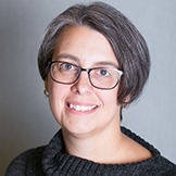 Stephanie Truhlar, PhD