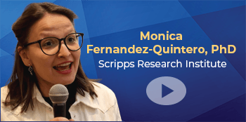 2025 Video Highlight - Monica Fernandez-Quinteros, PHD