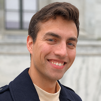 Samuel Stanton, PhD