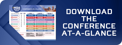 Conference at a Glance