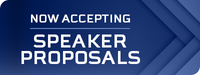 Submit a Speaker Proposal