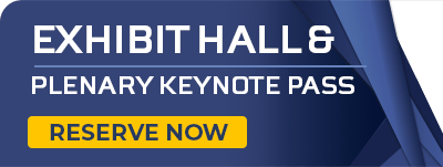 Exhibit Hall Pass