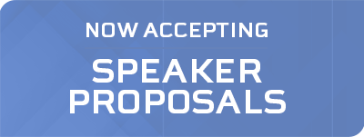 Submit a Speaker Proposal