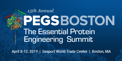 PEGS Boston 2019 banner