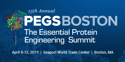 CovalX At PEGS Boston 2019