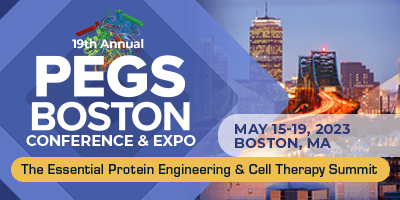 PEGS Summit Boston
