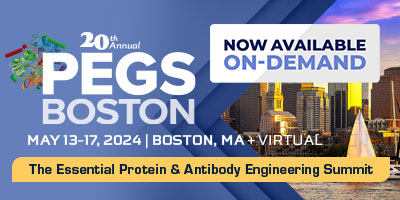 PEGS Summit Boston