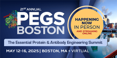 PEGS Summit Boston