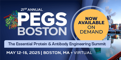 PEGS Summit Boston