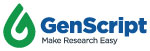 GenScript CRO Logo