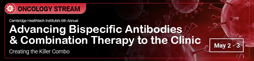 Advancing Bispecific Antibodies and Combination Therapy to the Clinic Banner