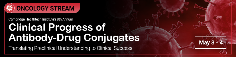 Clinical Progress of Antibody-Drug Conjugates Banner