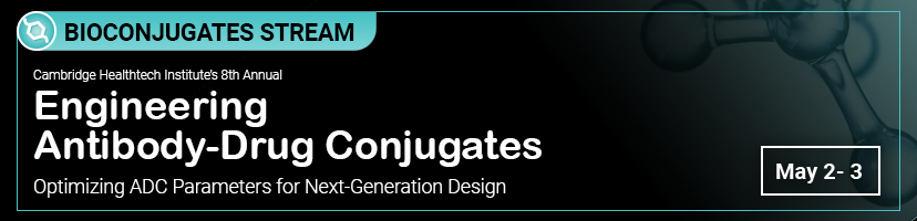 Engineering Antibody-Drug Conjugates Engineering Antibody-Drug Conjugates Banner