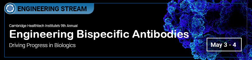 Engineering Bispecific Antibodies Engineering Bispecific Antibodies Banner