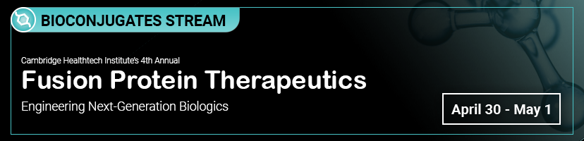 Fusion Protein Therapeutics Banner