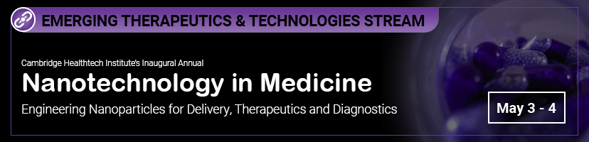 Nanotechnology in Medicine Banner