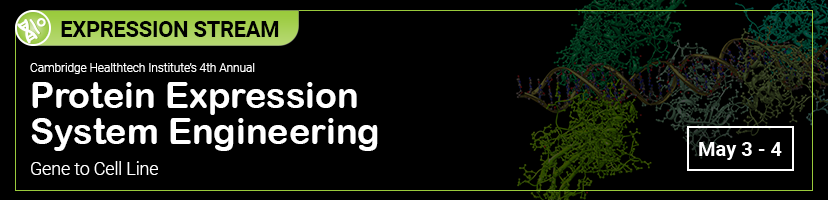 Protein Expression System Engineering Protein Expression System Engineering Banner