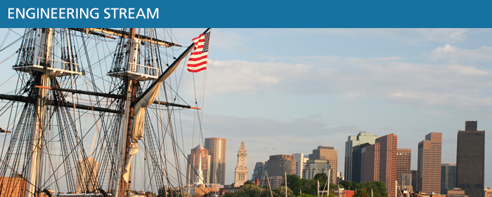 2015 Engineering Stream 2015 Engineering Stream