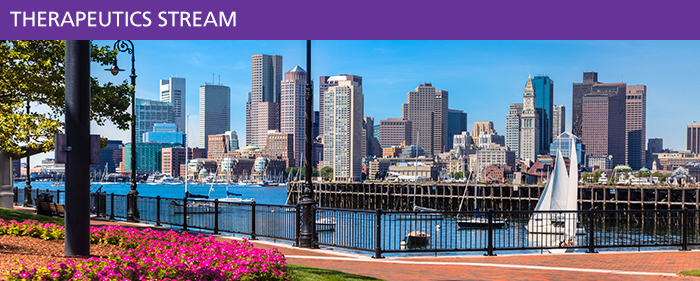 2015 Therapeutics Stream 2015 Therapeutics Stream